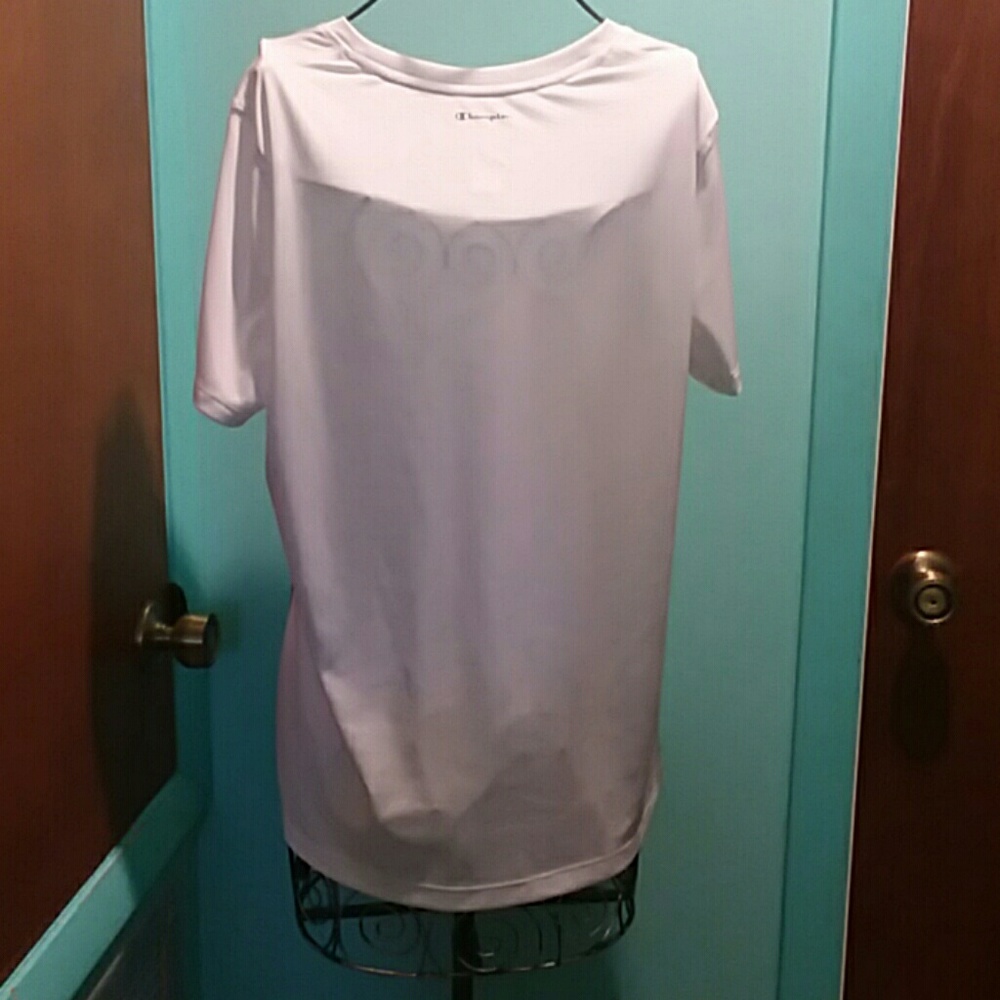 Powertrain T-Shirt - Picture 2 of 2
